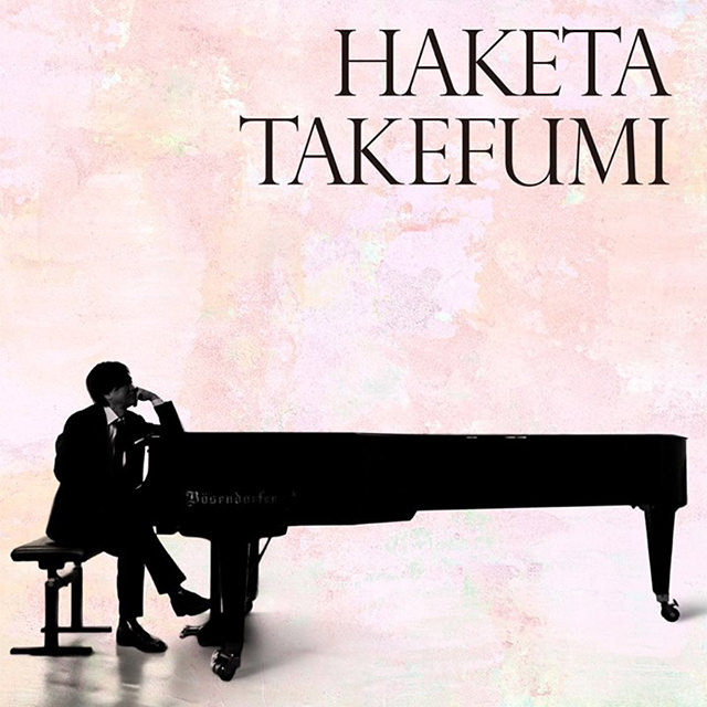 HAKETA TAKEFUMI