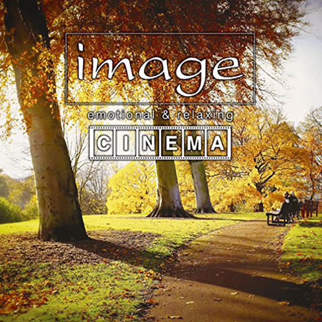 image cinema emotional & relaxing