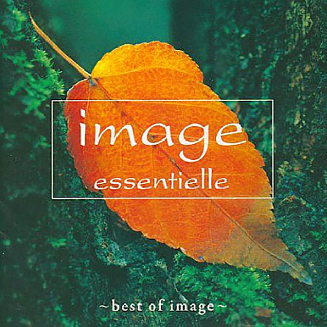 image essentielle ～best of image～