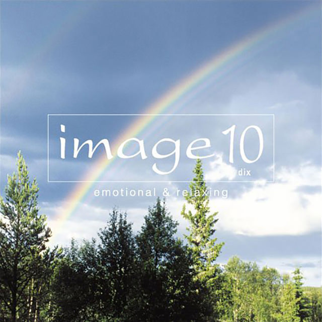 image10 emotional & relaxing