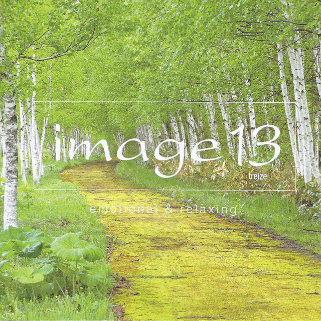 image13 emotional & relaxing
