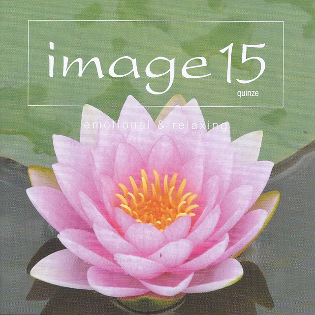 image15 emotional & relaxing