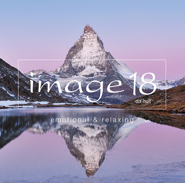 image18 emotional & relaxing