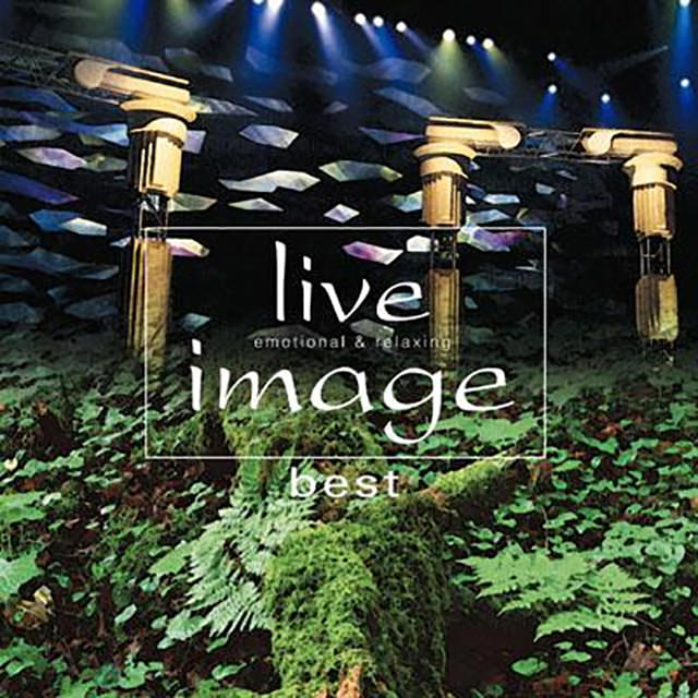 live image ～ベスト～